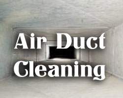air duct cleaning in dallas and texas